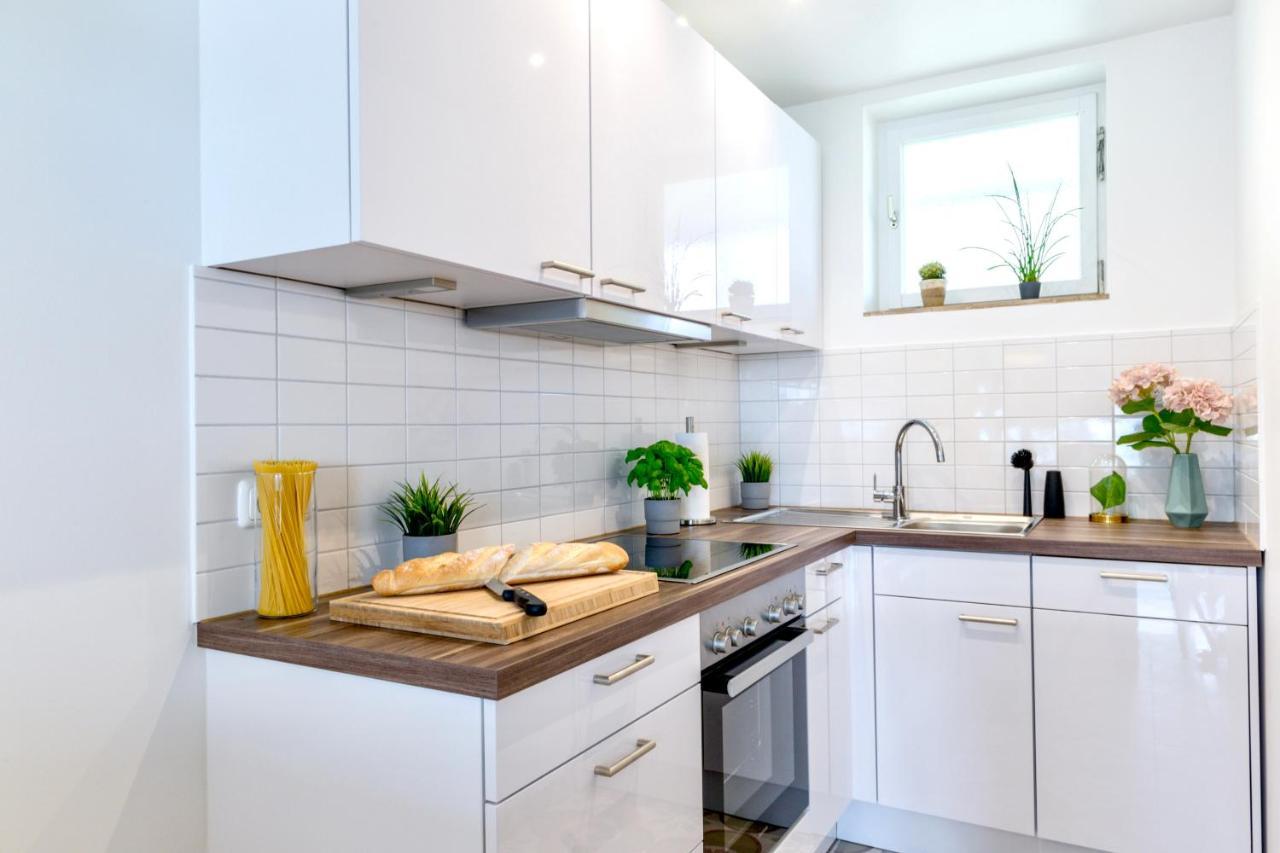 Auszeit Apartment Alpenblick Oberteuringen Экстерьер фото