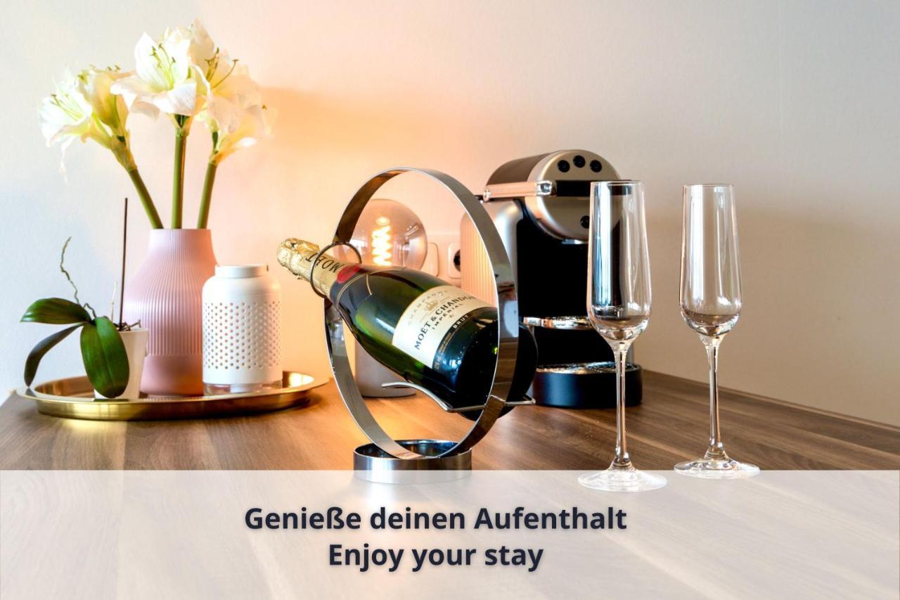 Auszeit Apartment Alpenblick Oberteuringen Экстерьер фото